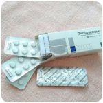 Феназепам  Phenazepam Valenta  1 мг в Ленинске-Кузнецком