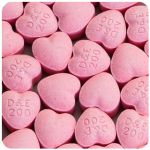 Экстази  Ecstasy Love 200 MDMA в Ленинске-Кузнецком