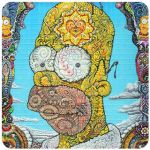 Марки LSD-25 VHQ чистых 250 мкг в Ленинске-Кузнецком